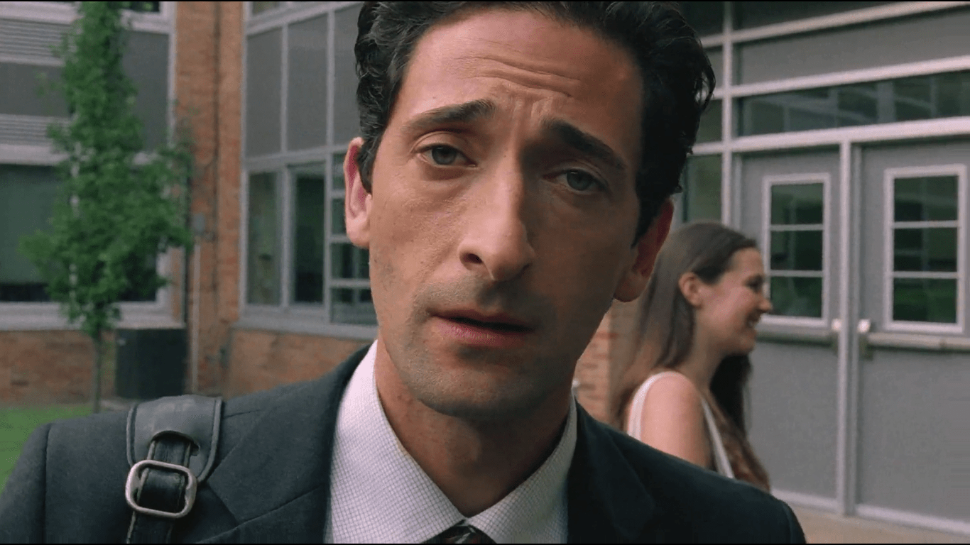 1366x768 adrien brody in detachment. Adrien brody, Movie stars, Wes anderson aesthetic
