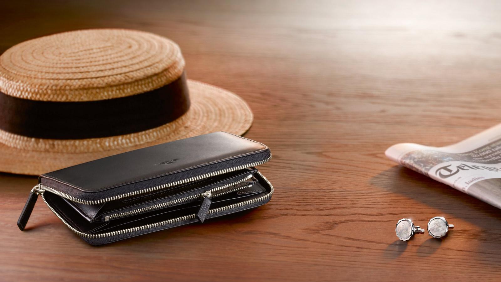 1600x900 Give your accessory collection a spark with stylish Wallets