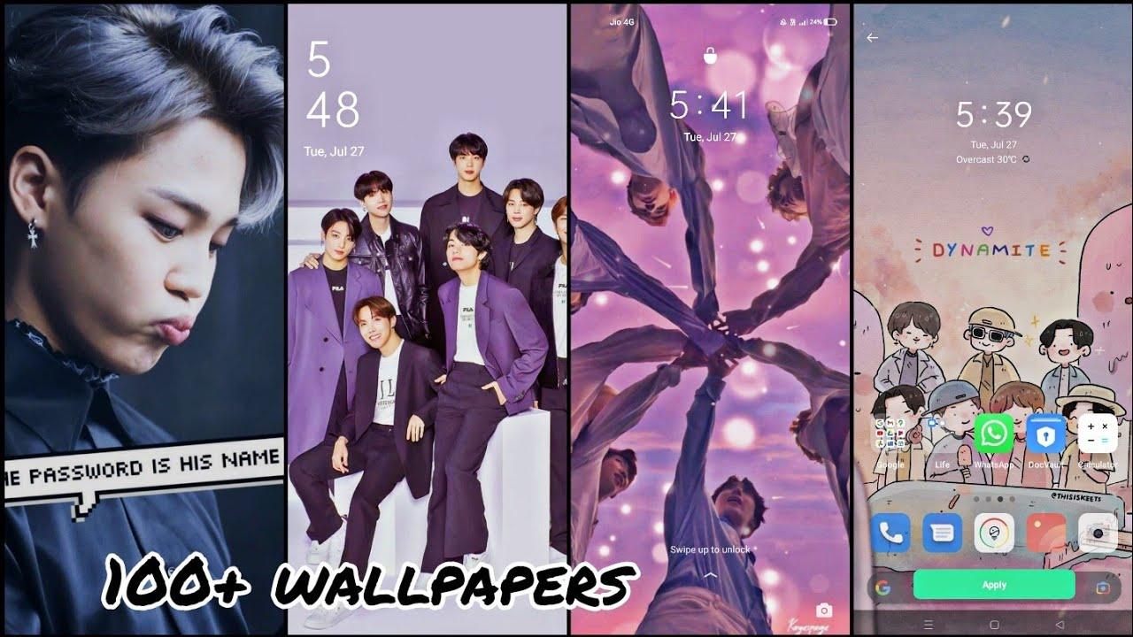 1280x720 BTS army wallpaper for phone.. trending 2022 wallpaper.. full screen HD