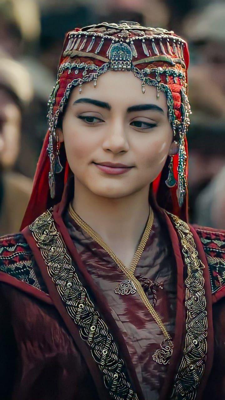 720x1280 Bala:Hatun ideas. turkish women beautiful, turkish beauty, osman