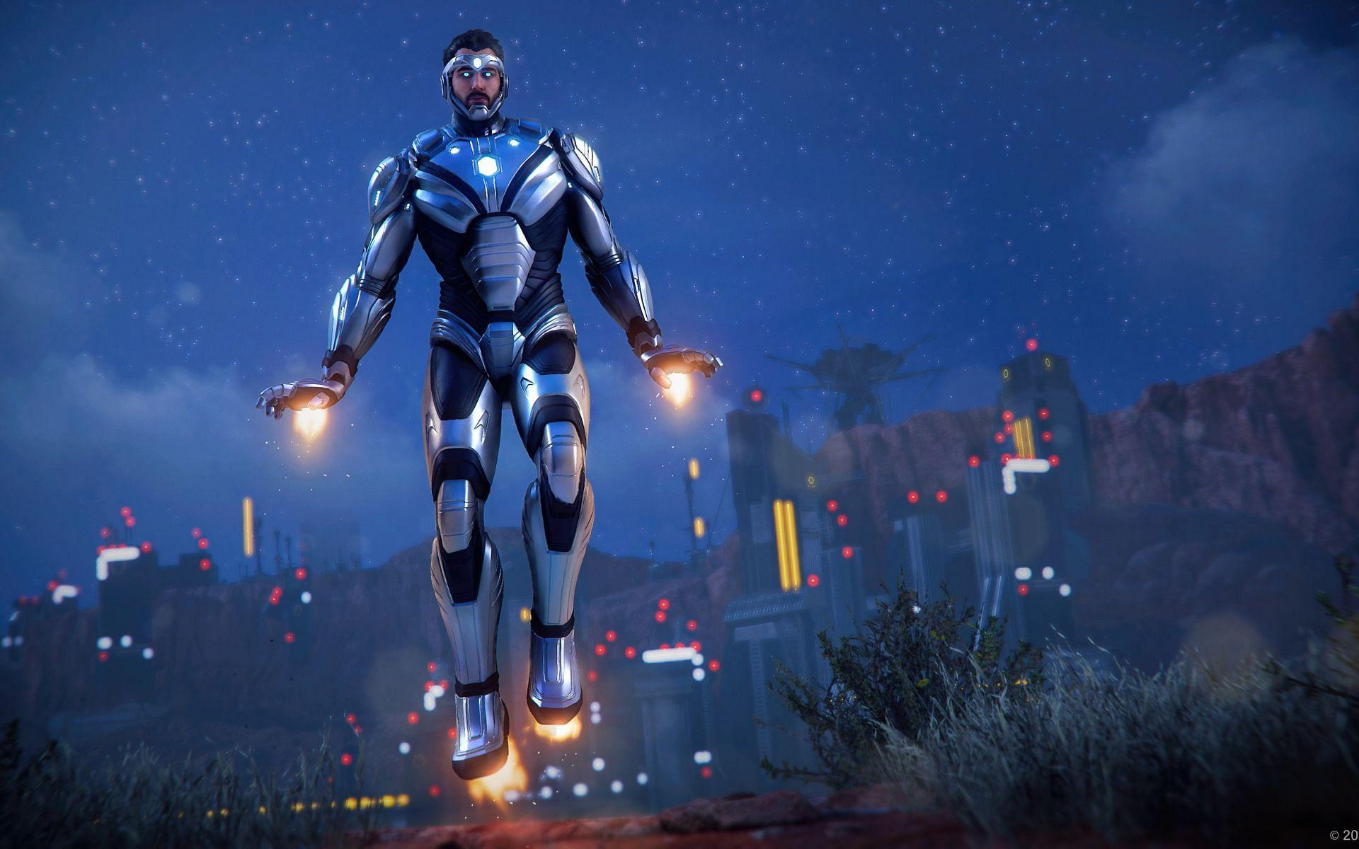 1920x1200 Superior Iron Man: 3 things to know