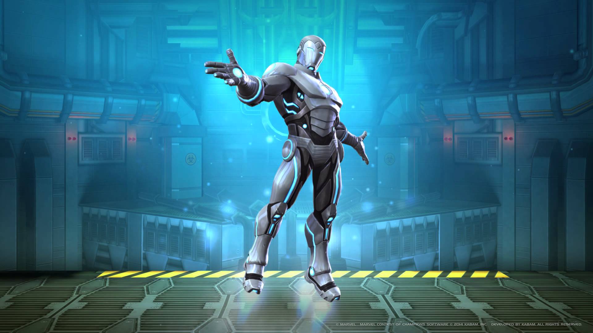 1920x1080 Superior Iron Man