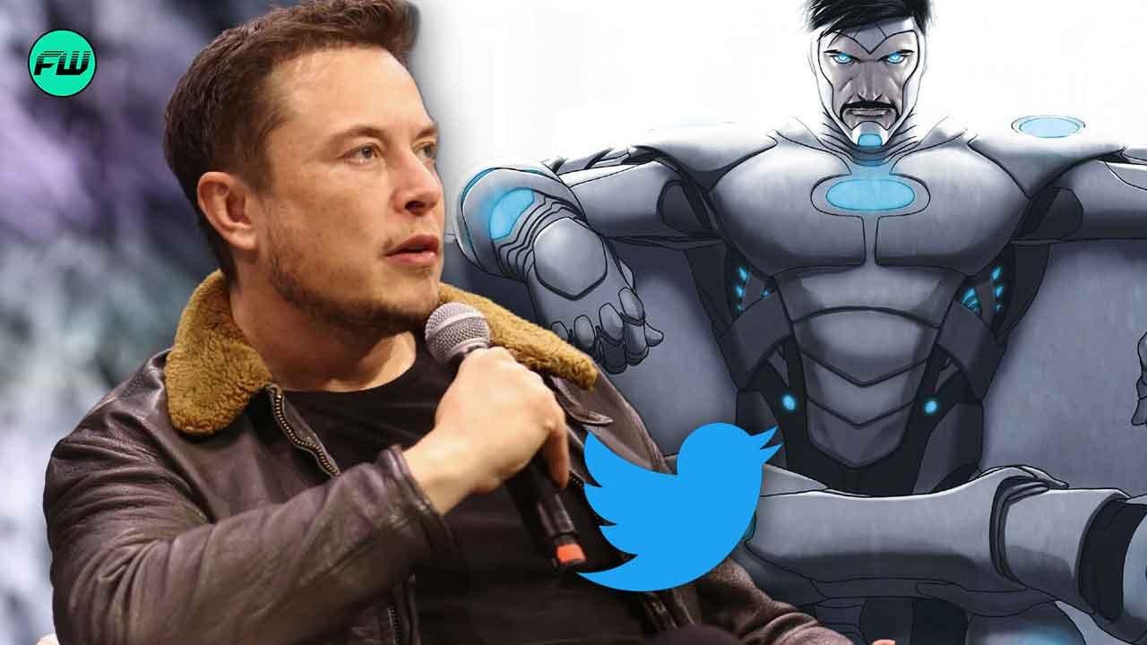 1280x720 Elon Musk Goes Full Superior Iron Man on Twitter, Enforces $8 Rule on Twitter Which Fans Compare With Extremis Virus