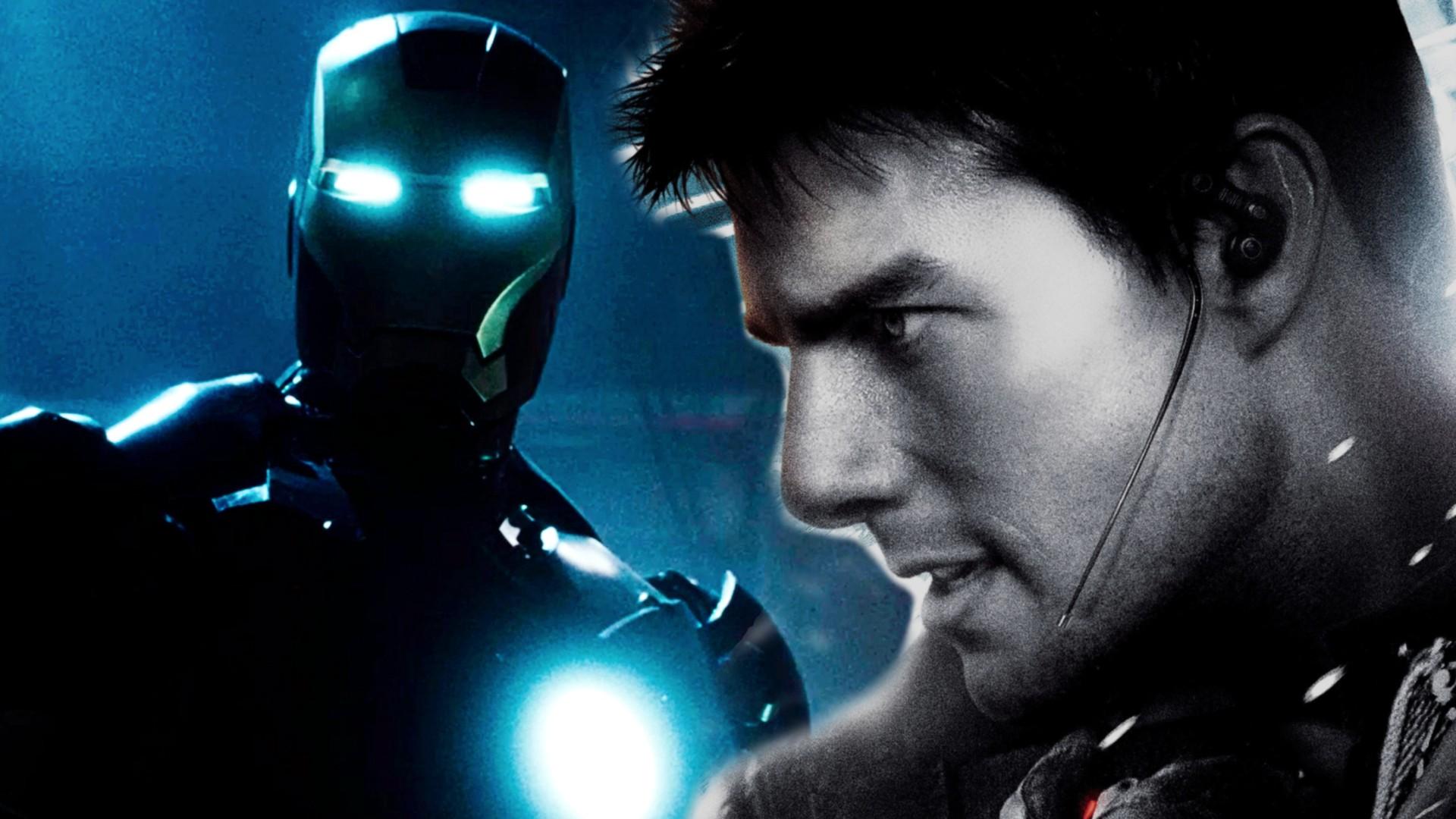 1920x1080 Here's What Tom Cruise Could Look Like As Superior Iron Man in 'Multiverse of Madness'