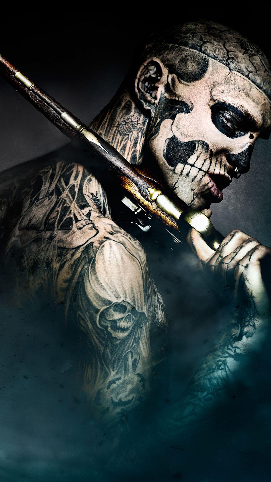 1080x1920 Ronin htc one wallpaper, free and easy to download