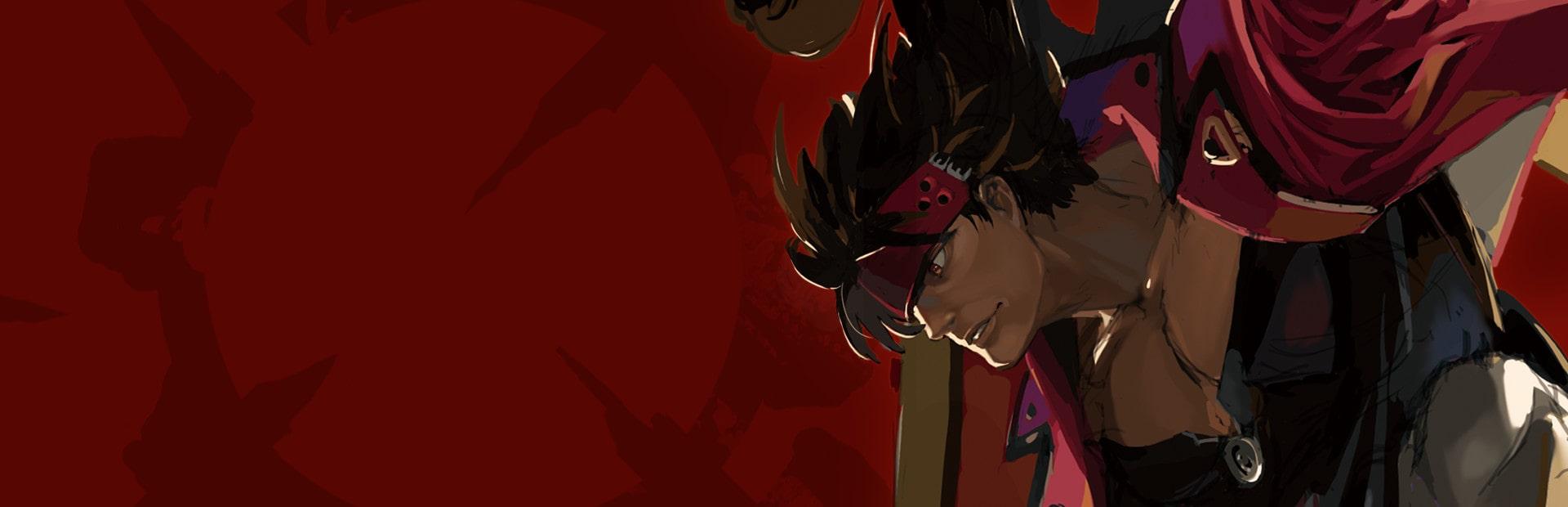 1920x620 Guilty Gear: Strive PC Review's That Smell?. PJ's Games