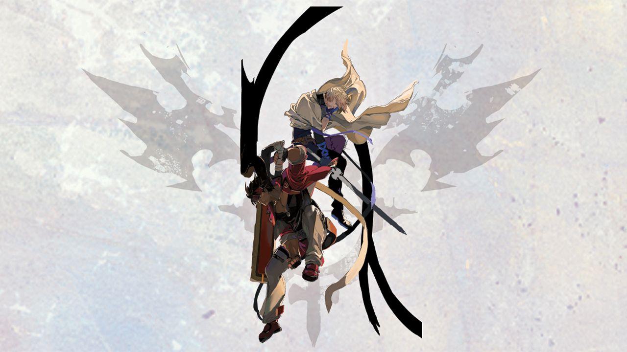 1280x720 GUILTY GEAR -STRIVE- Official Website (EN)