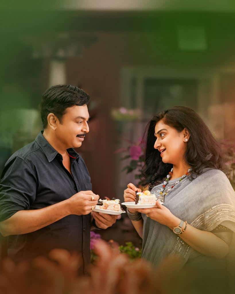 819x1024 Malli Pelli Trailer: Genuine Love & Realistic Emotions