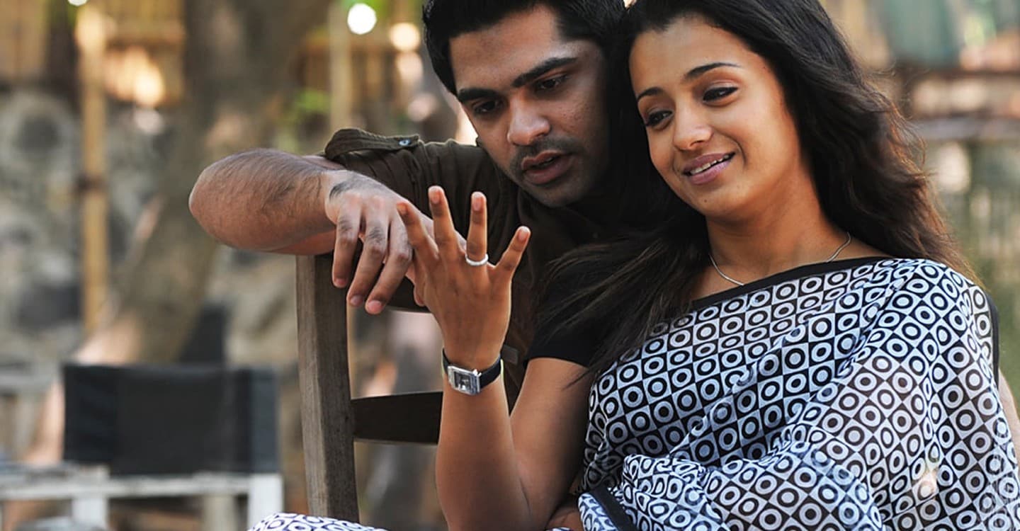 1440x750 Watch Vinnaithaandi Varuvaayaa Full movie Online In HD. Find where to watch it online on Justdial