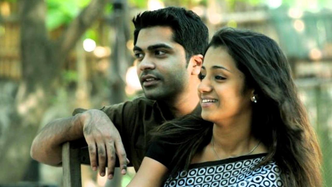 1280x720 Will You Cross the Skies for Me? (2010)