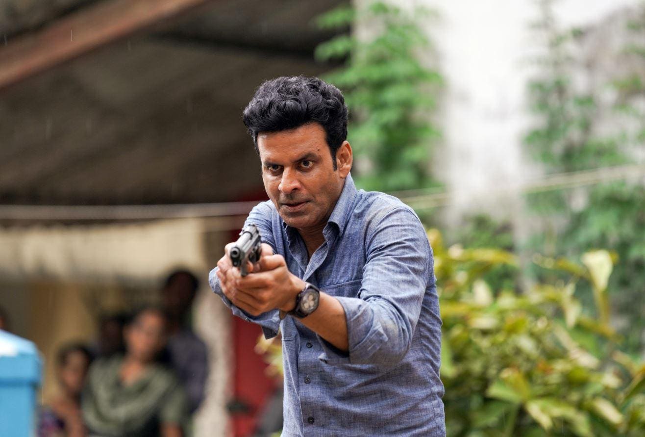 1316x891 Manoj Bajpayee Interview: Indian Actor On 'The Family Man Season 2'