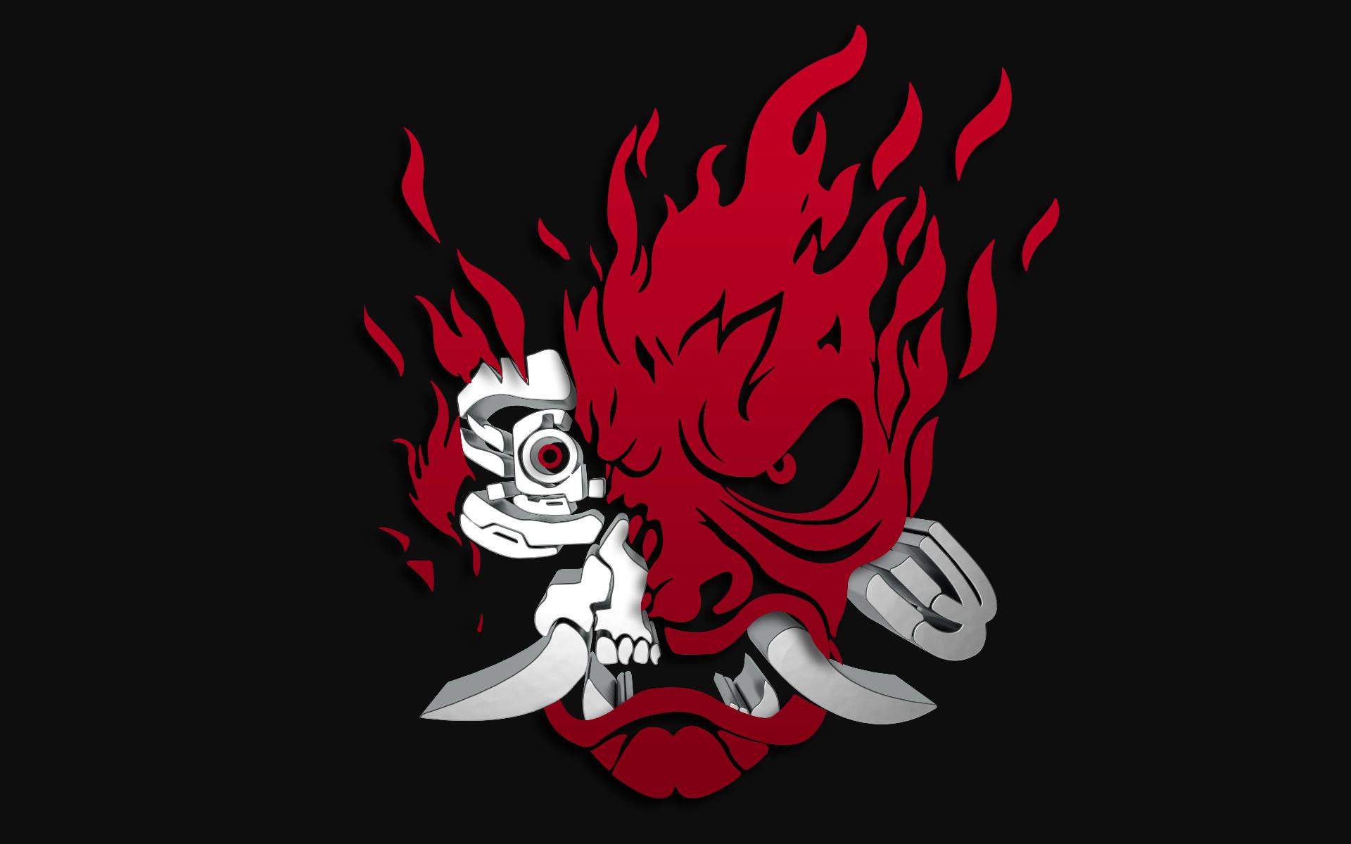 1920x1200 Oni Wallpaper
