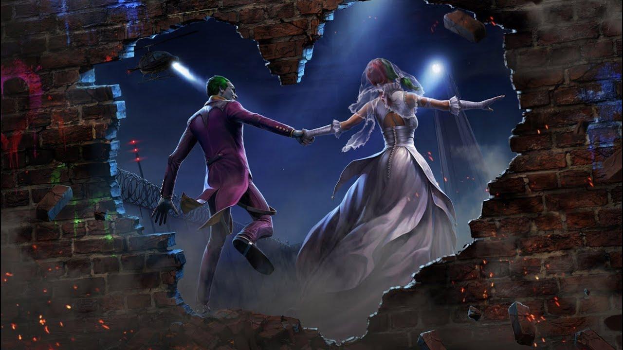 1280x722 Injustice: Gods Among Us Ultimate Edition Trailer