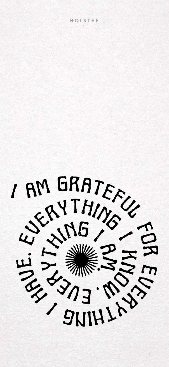 644x1395 Gratitude: Digital Art Download