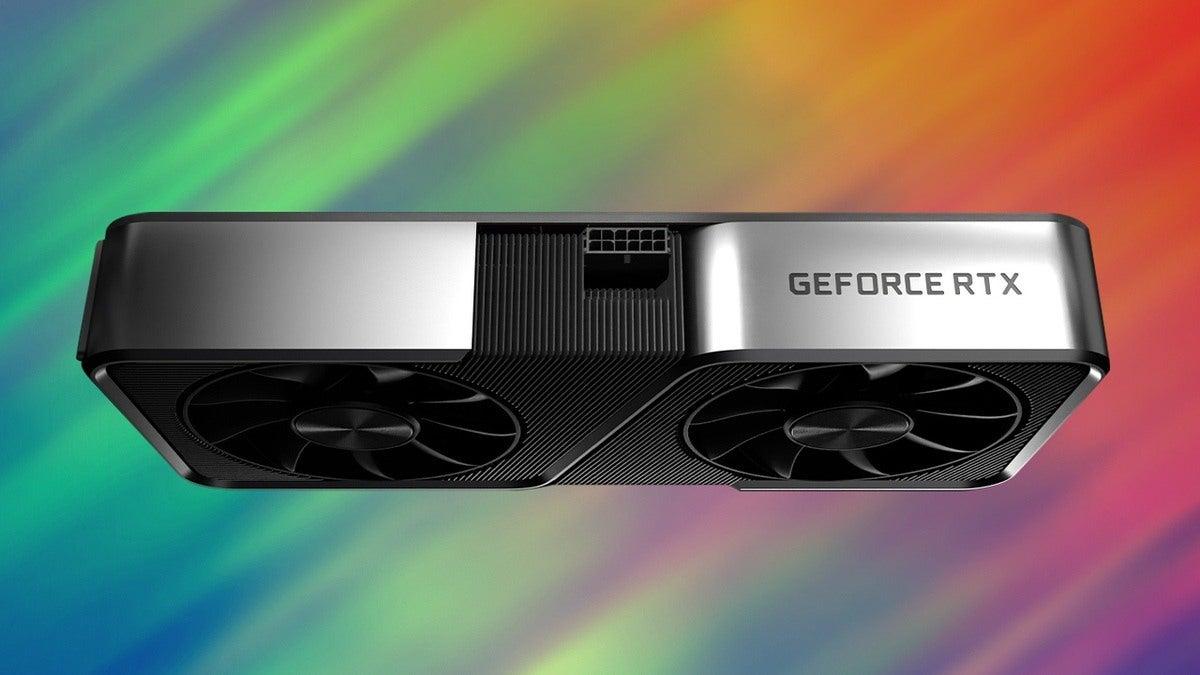 GeForce RTX 3070 Wallpapers - Top Free GeForce RTX 3070 Backgrounds ...