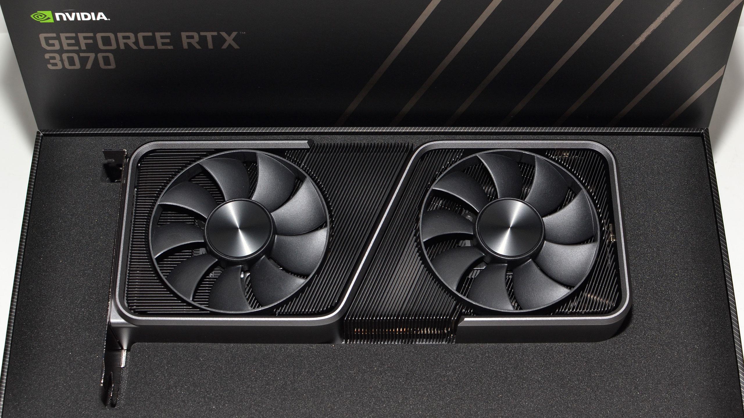 GeForce RTX 3070 Wallpapers - Top Free GeForce RTX 3070 Backgrounds ...