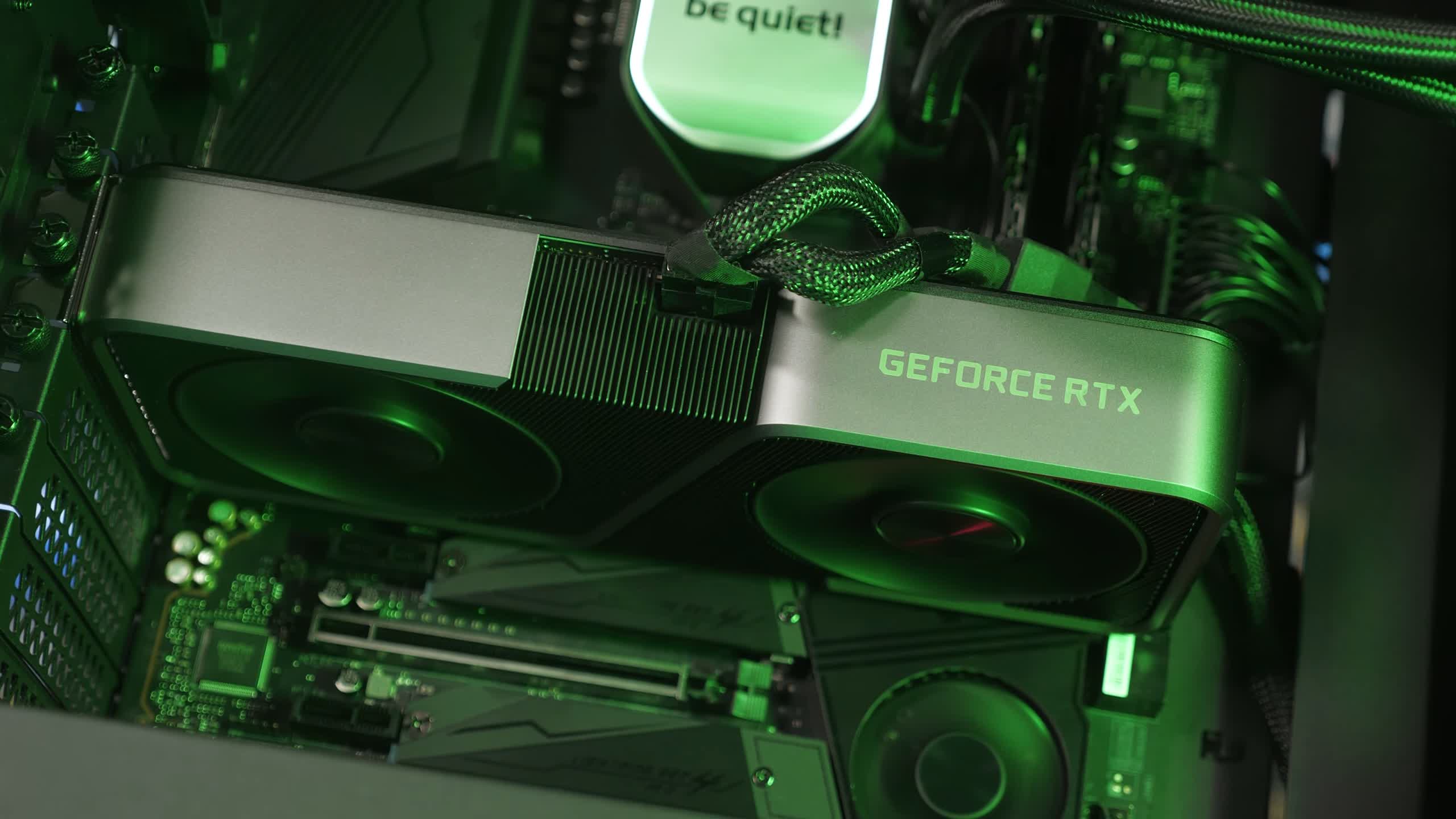 GeForce RTX 3070 Wallpapers Top Free GeForce RTX 3070 Backgrounds