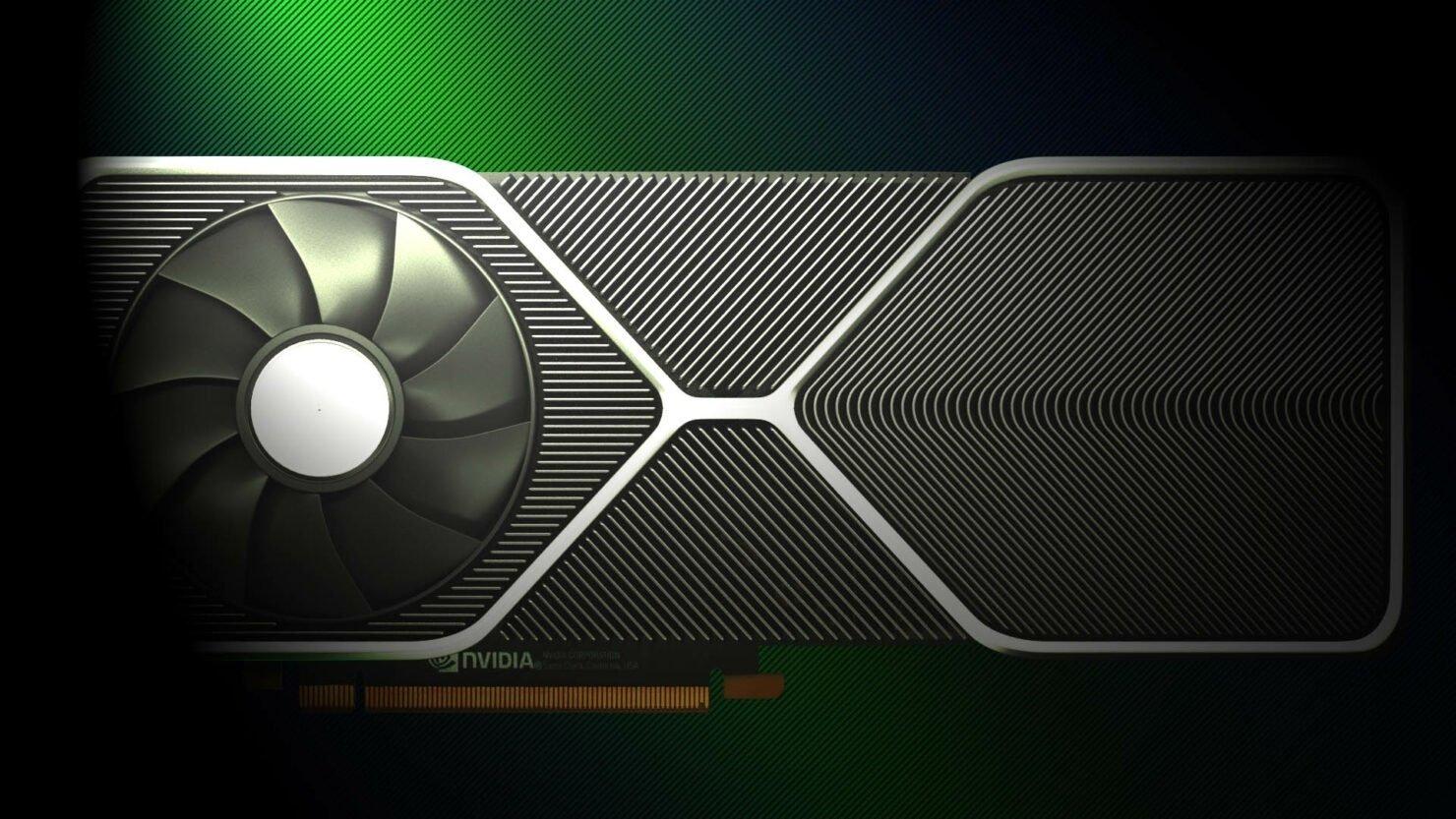 1480x833 GeForce RTX 3070 should offer RTX 2080 Ti level performance for $599