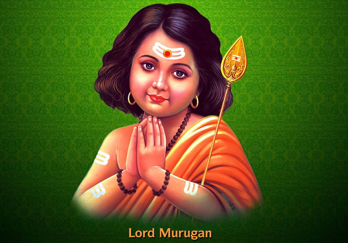 Murugan Vel Wallpapers - Top Free Murugan Vel Backgrounds - WallpaperAccess