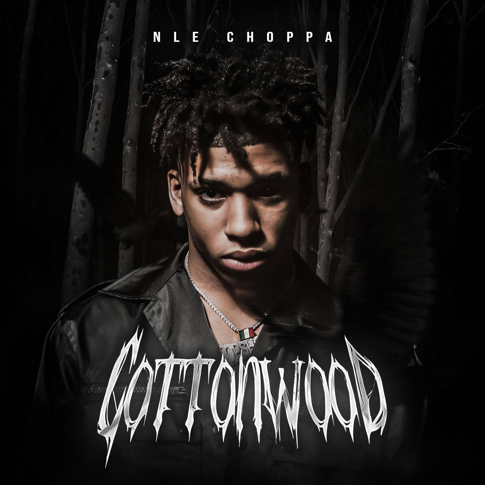 2000x2000 NLE Choppa 2020 Wallpaper