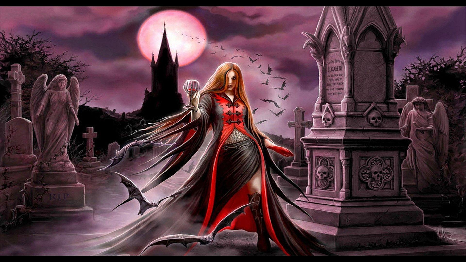 Anne Stokes Wallpapers - Top Free Anne Stokes Backgrounds - WallpaperAccess