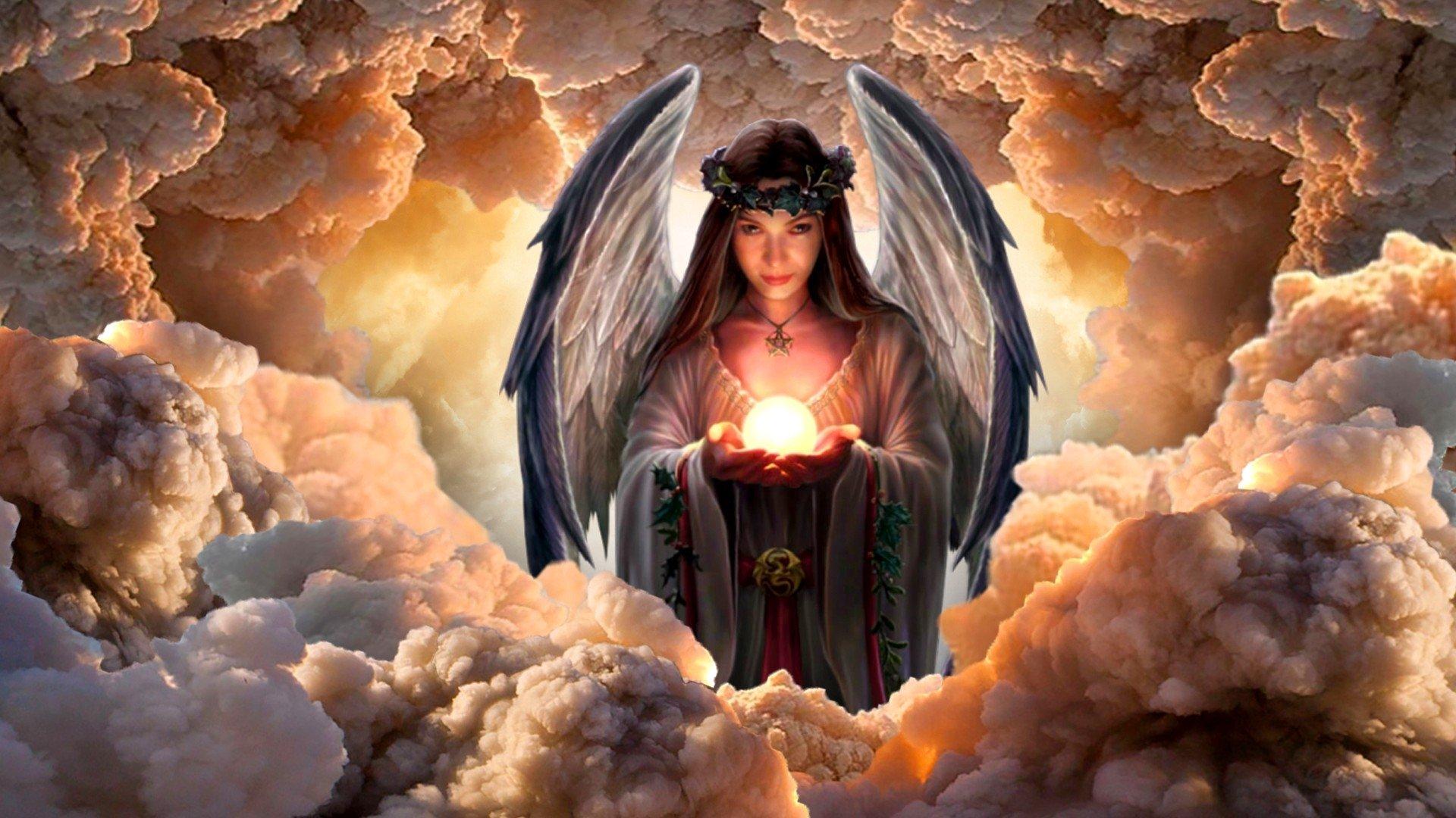 Anne Stokes Wallpapers - Top Free Anne Stokes Backgrounds - WallpaperAccess