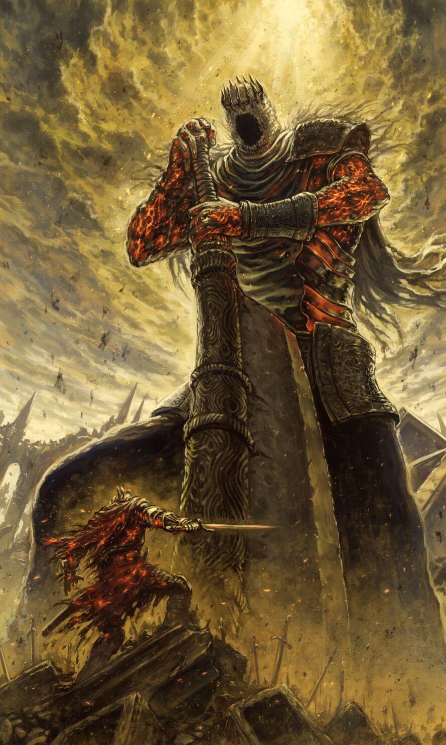 Darksign Dark Souls iPhone Wallpapers - Top Free Darksign Dark Souls ...