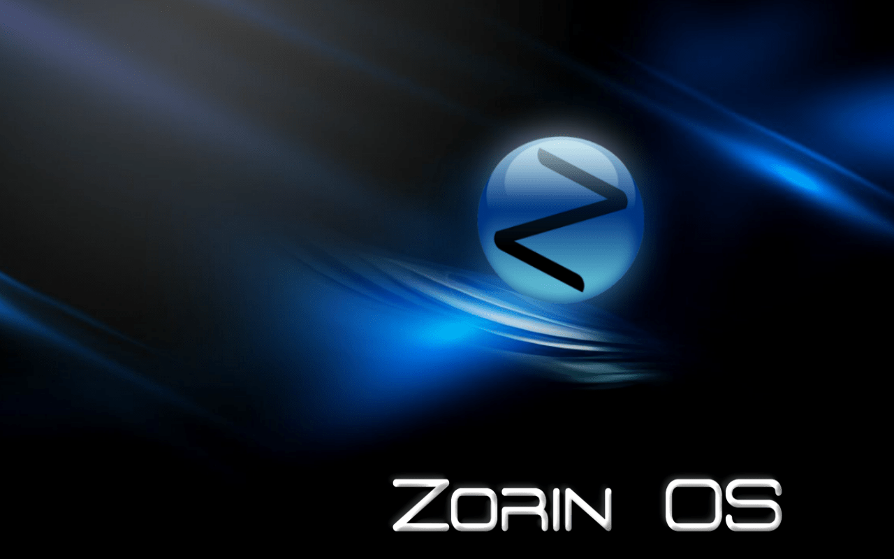 1280x800 Zorin OS Wallpaper