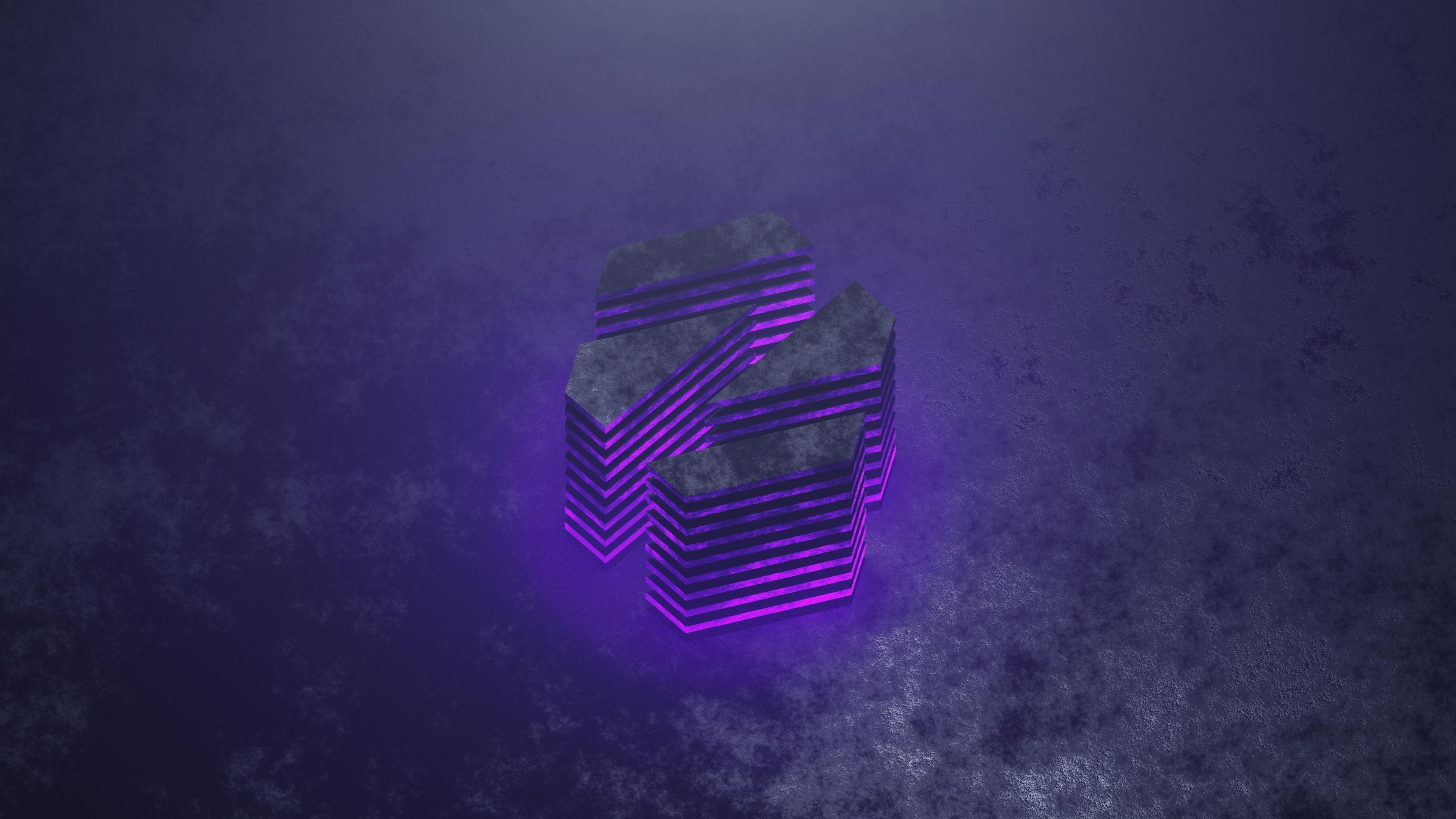 3840x2160 Zorin Edge
