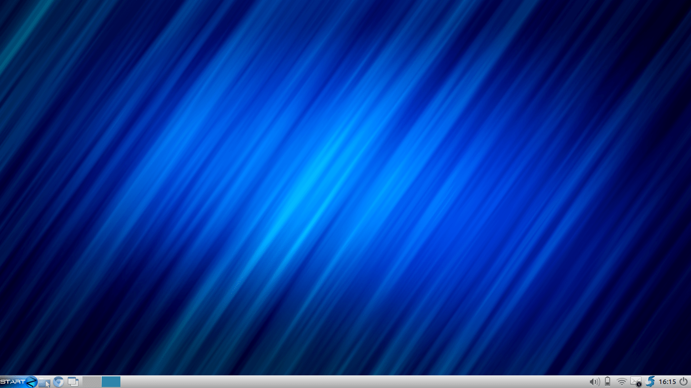 1366x768 Zorin OS 6 Lite Theme