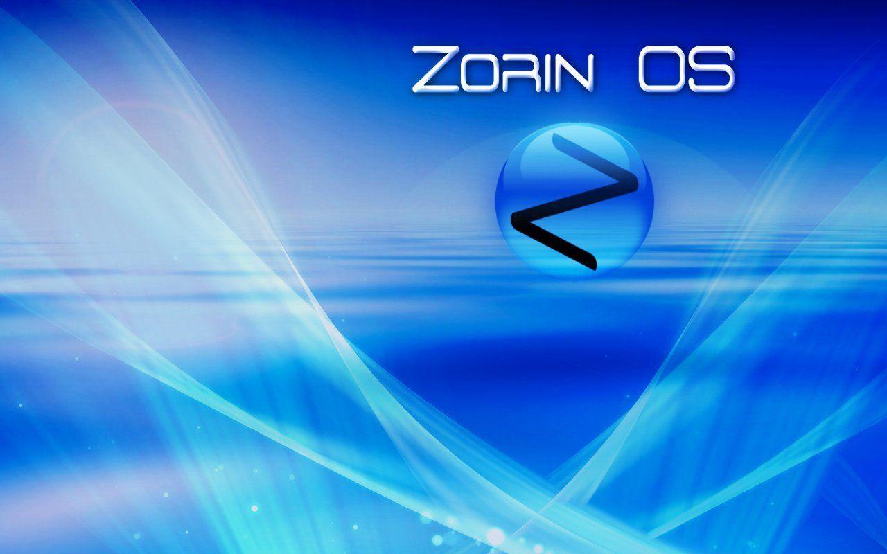 1280x800 Zorin OS Wallpaper