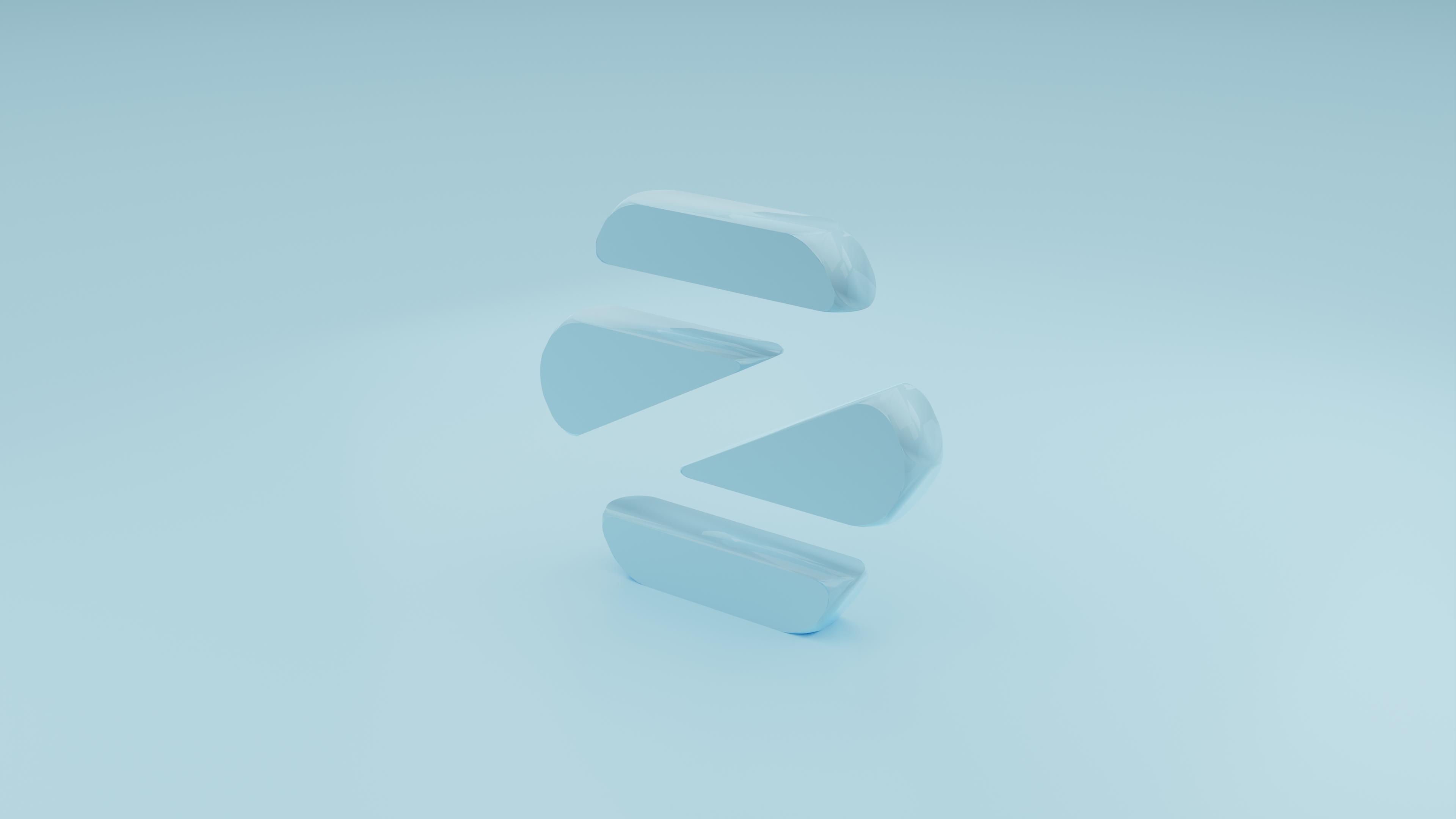 3840x2160 Wallpaper Collection Zorin Shine (4 Versions)