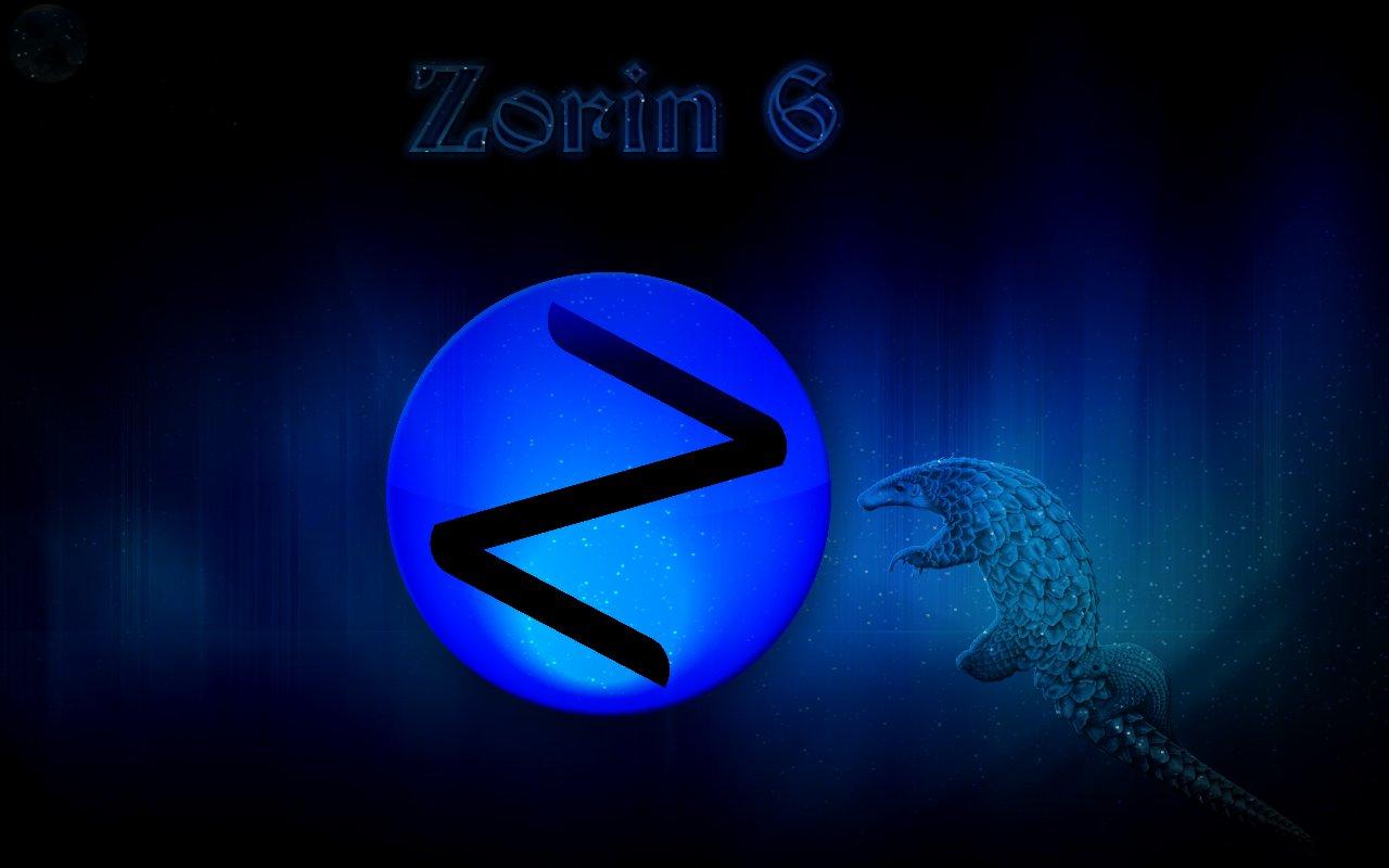1280x800 Zorin 6 Wallpaper. Zorin Forum archive