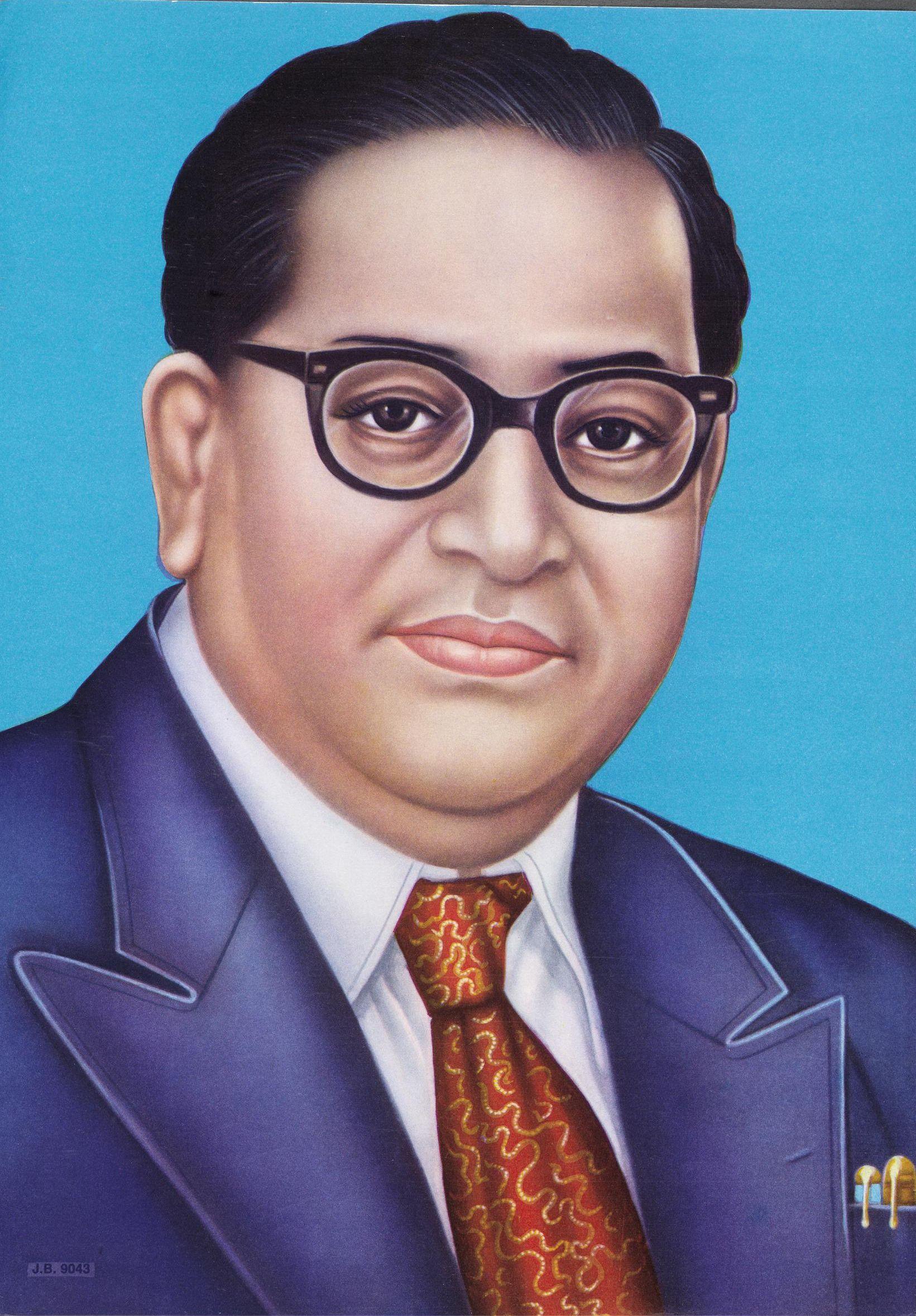 1641x2356 Sources for Dr B R Ambedkar lives blog