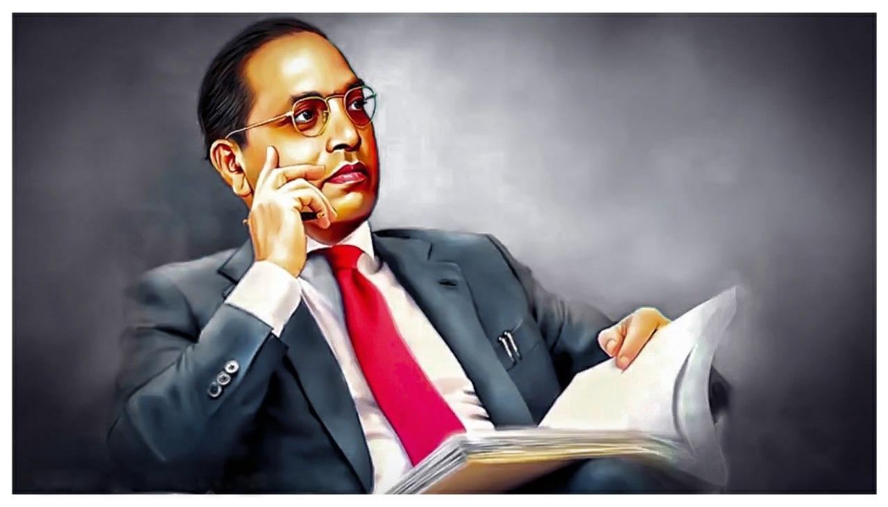 1280x731 April 14 is declared as Ambedkar Equality Day in New Hampshire