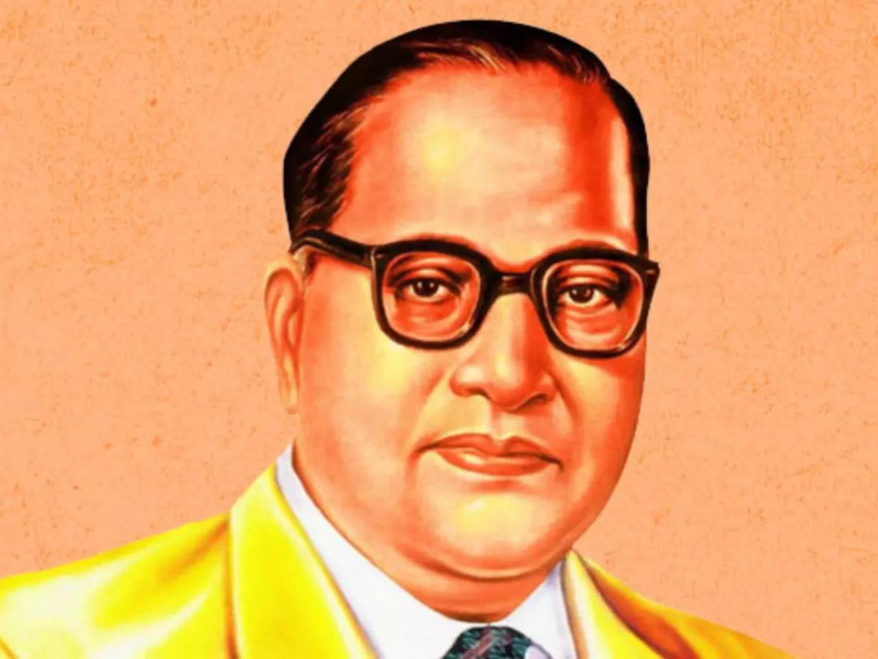 1280x960 Ambedkar Jayanti 2023: Image, Quotes, Wishes, Messages, Cards, Greetings, Picture and GIFs of India
