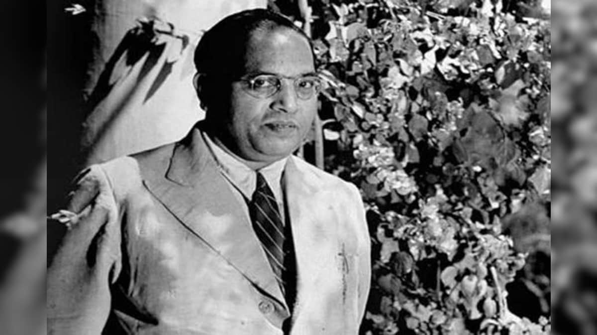 1200x675 Ambedkar Jayanti: Here Are Some Lesser Known Facts About The Father Of Indian Constitution Dr B R Ambedkar