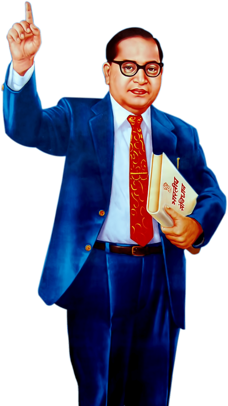 900x1600 Know interesting facts about Dr. BR Ambedkar
