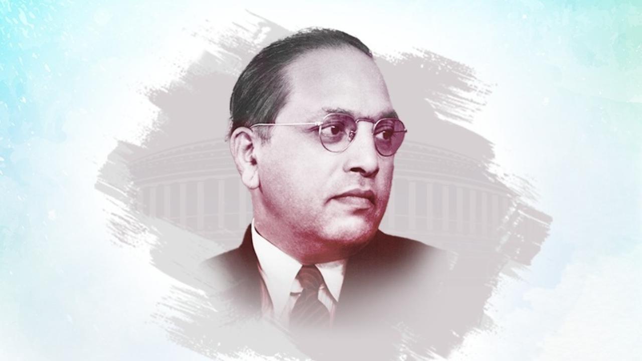 1280x720 In Pics inspiring quotes by Dr Babasaheb Ambedkar