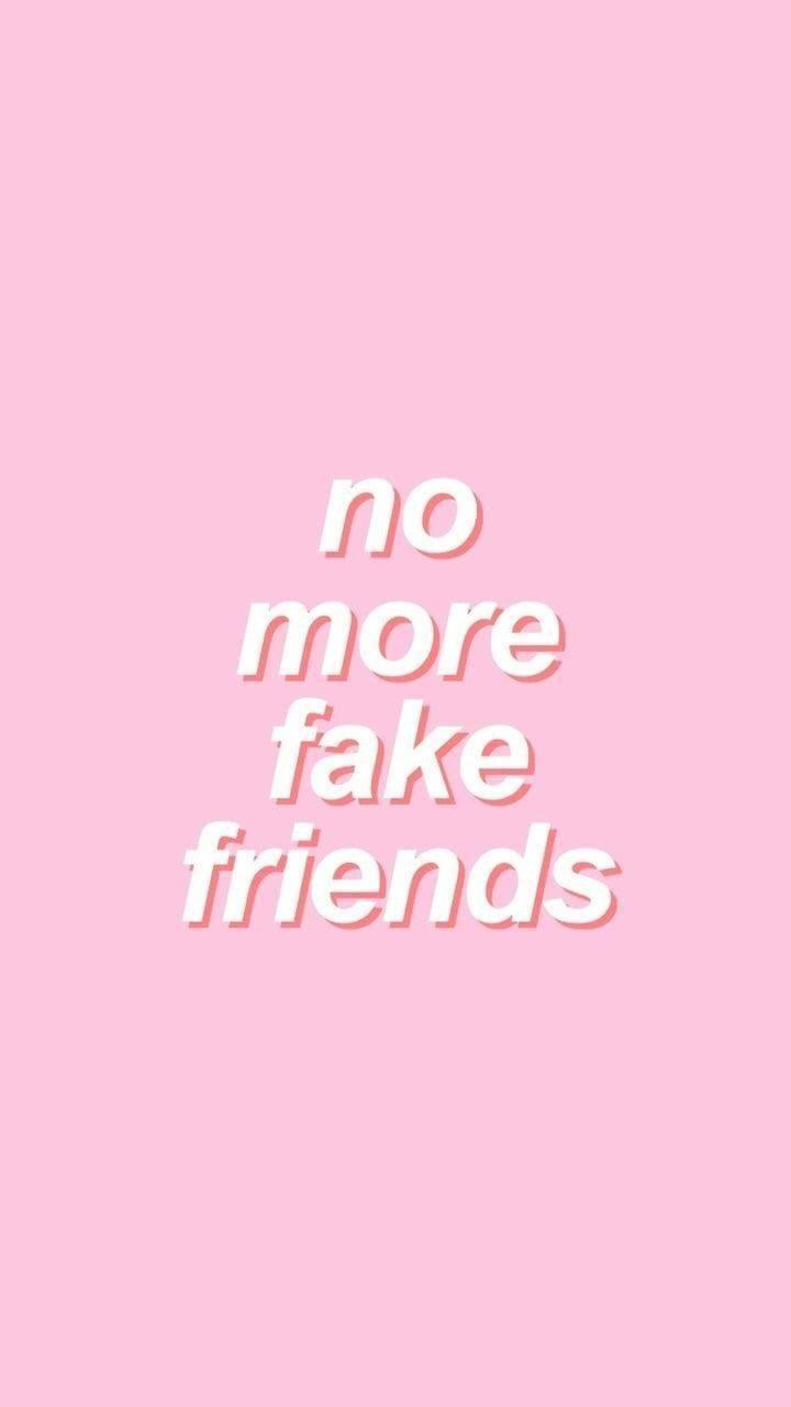 720x1280 Download Quote About Choosing Best Friends Wallpaper