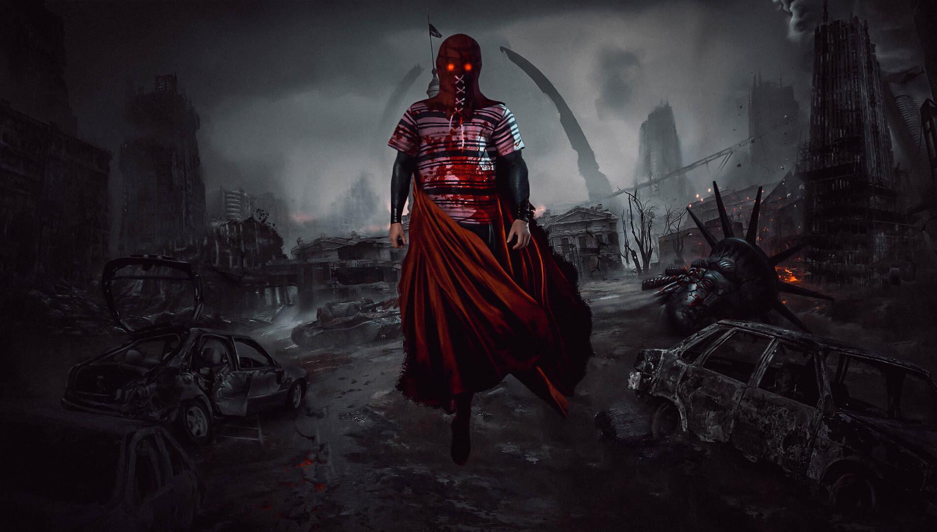 Anti Hero Wallpapers - Top Free Anti Hero Backgrounds - WallpaperAccess