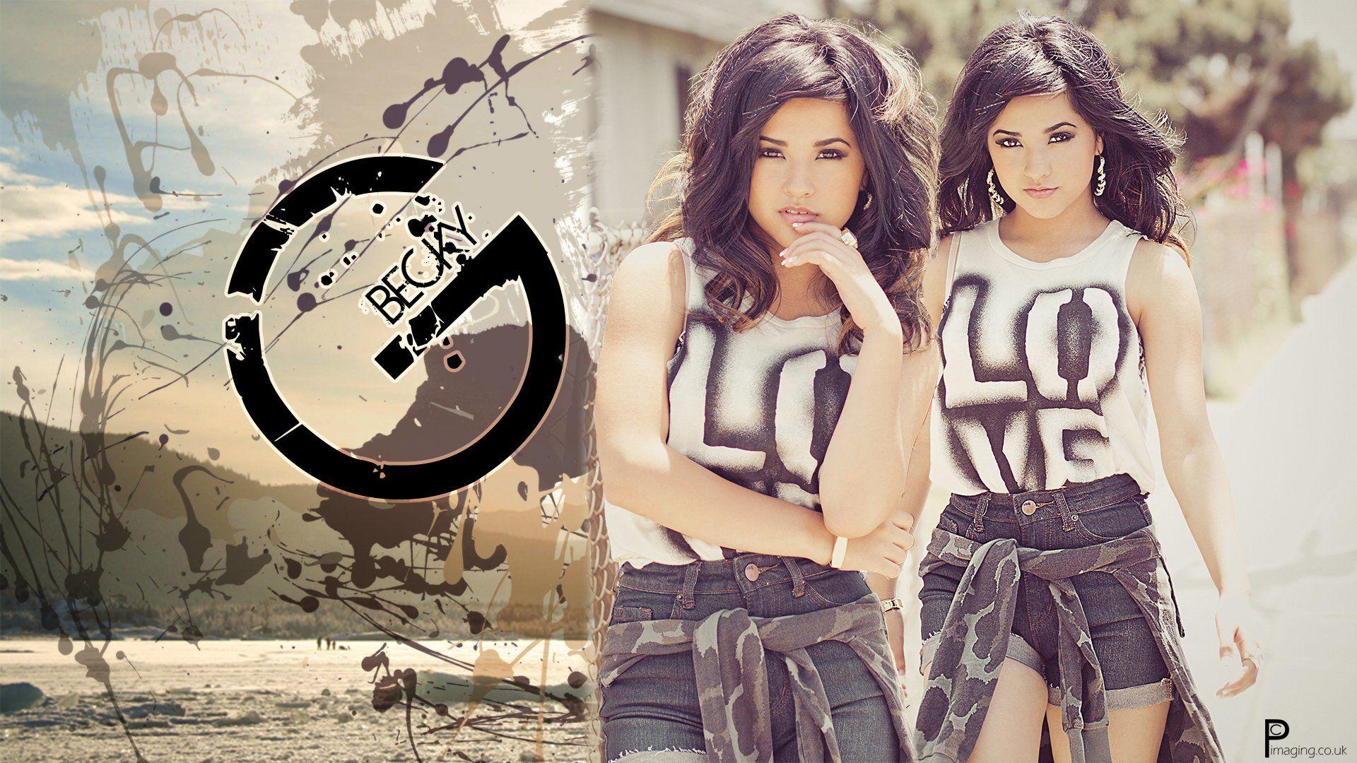 1920x1080 Becky G