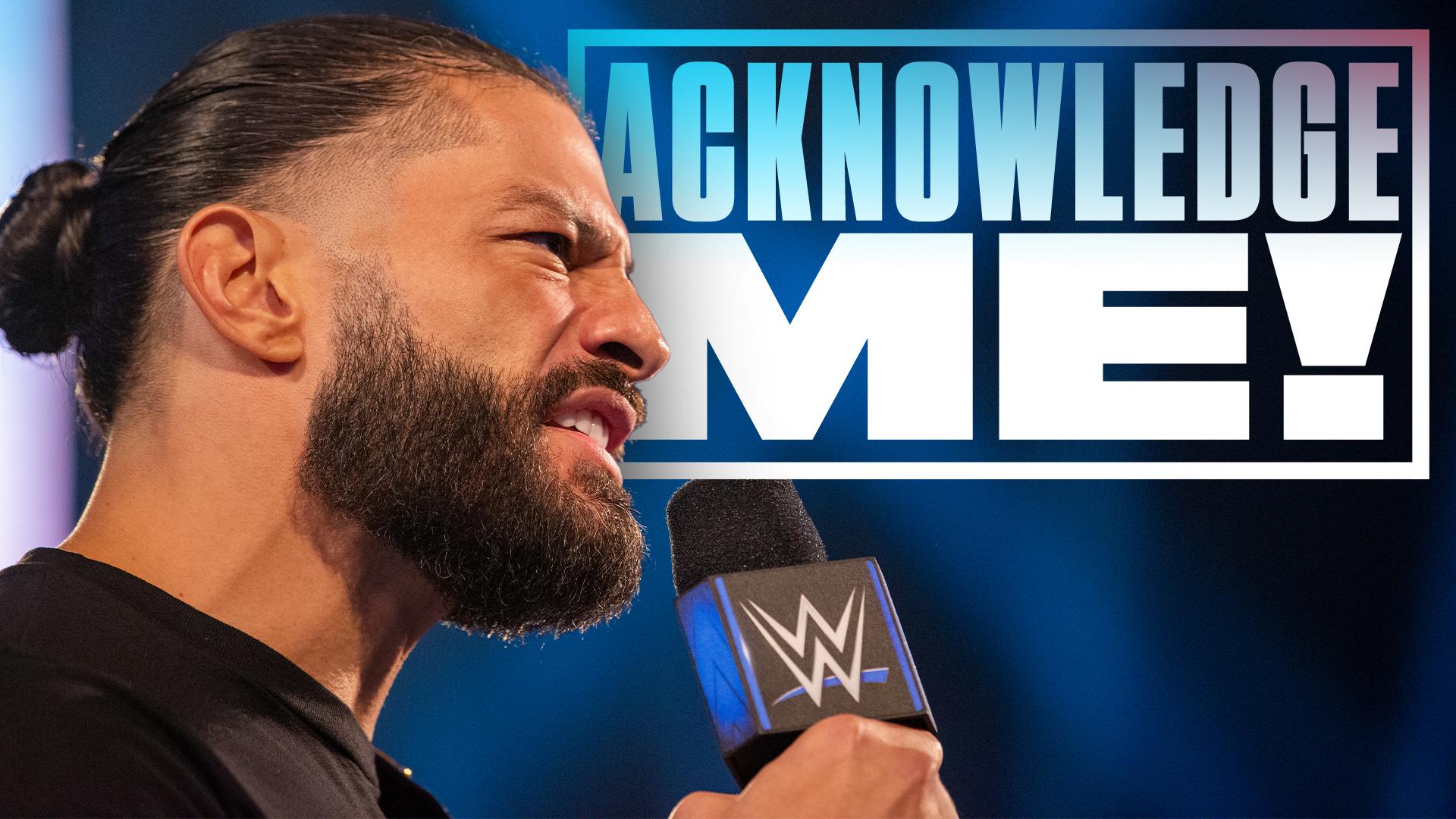 1920x1080 Free download Bray Wyatt WWE [1920x1080] for your Desktop, Mobile & Tablet. Explore Acknowledge Me Wallpaper. Despicable Me Wallpaper, Despicable Me Wallpaper, Remember Me Wallpaper