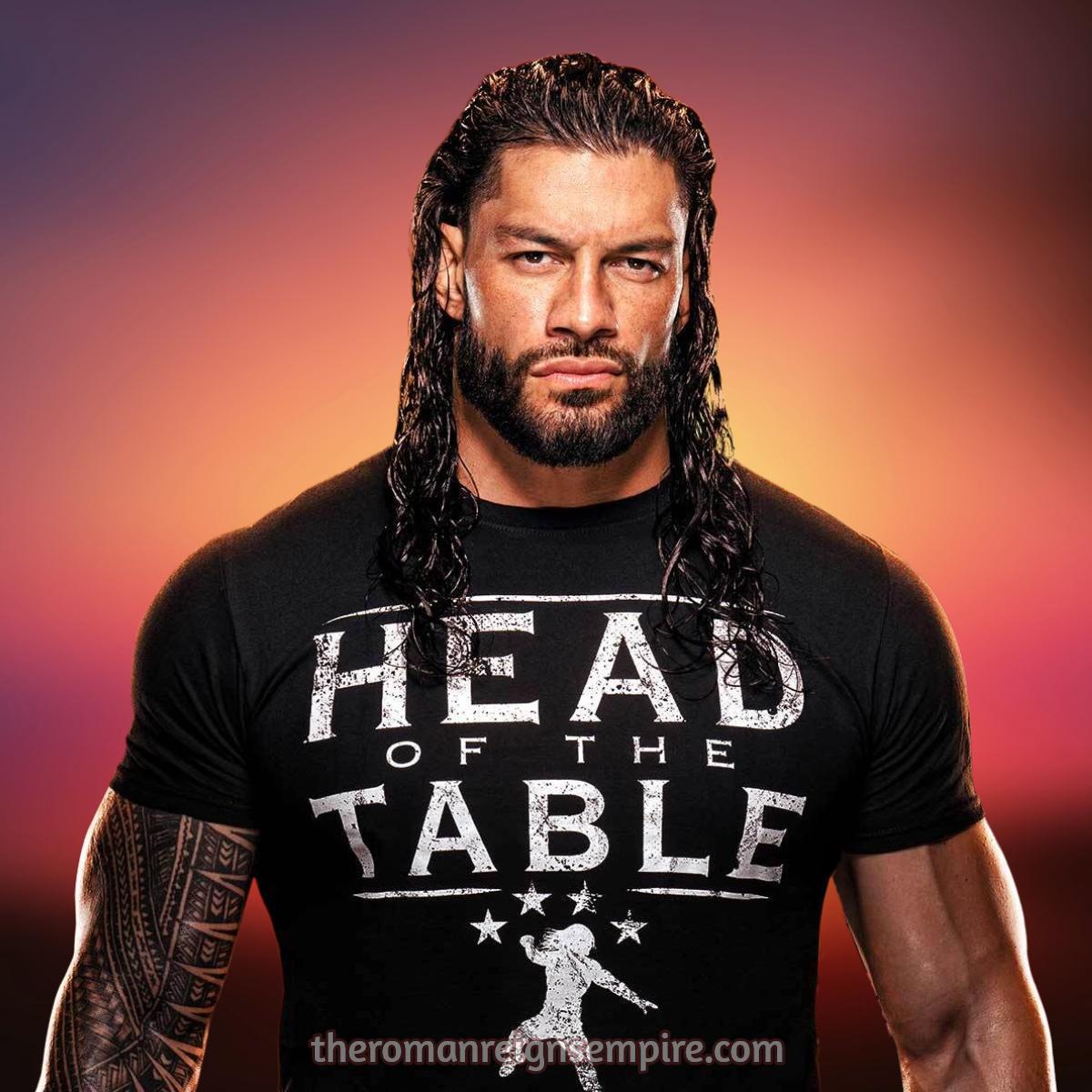 1200x1200 Theromanreignsempire.com Roman Reigns Fansite Pic Edit Of The Day ! The #TribalChief #romanreigns #romanempire #TribalChief #Fastlane (credit: Edit By Me Render From WWEShop)
