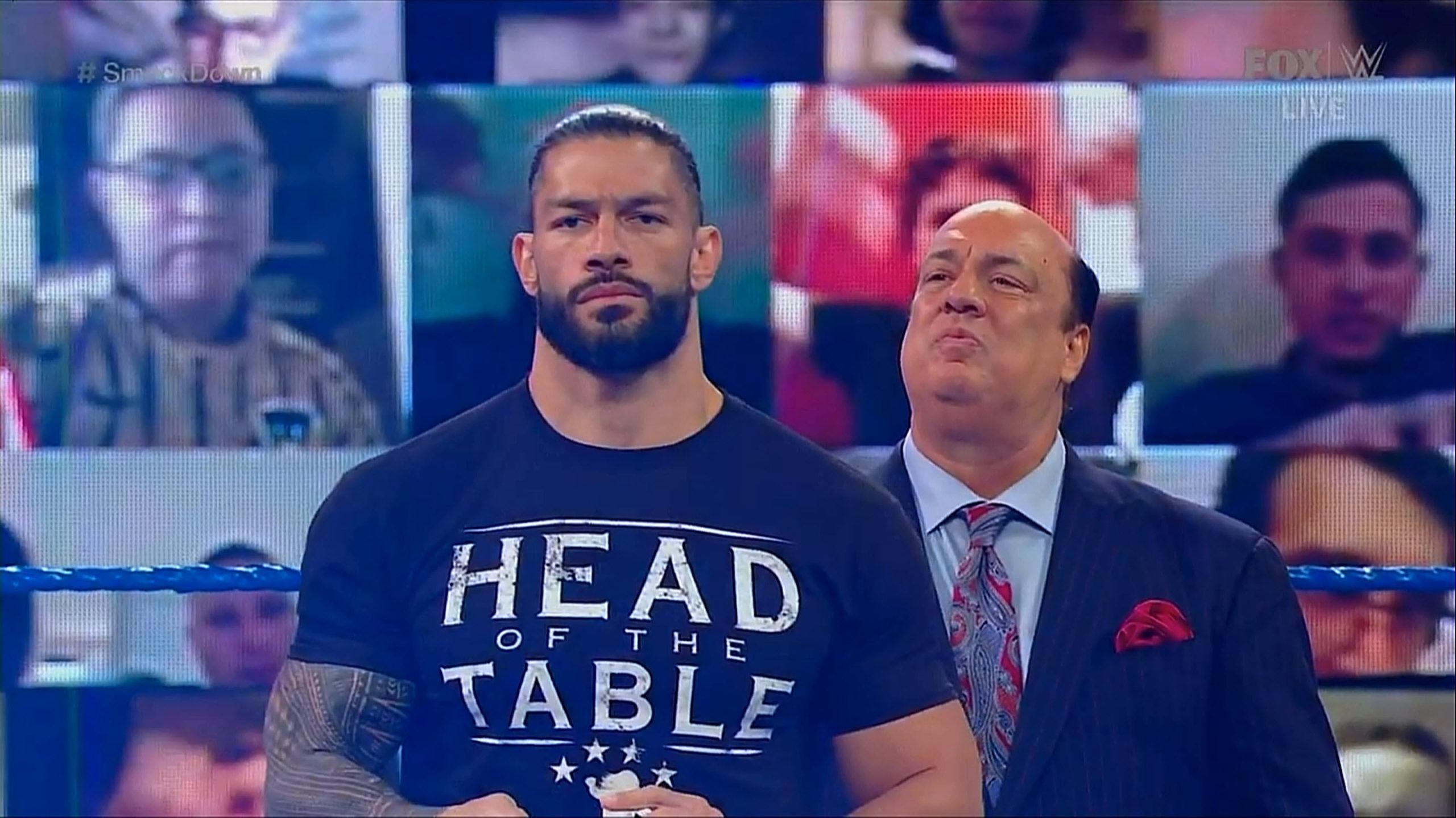 2560x1440 WWE SmackDown Results and Highlights 27th November 2020: Sami Zayn beats Daniel Bryan, Otis vs King Corbin, Dolph Ziggler & Robert Roode beat Street Profits and more, Check out full results