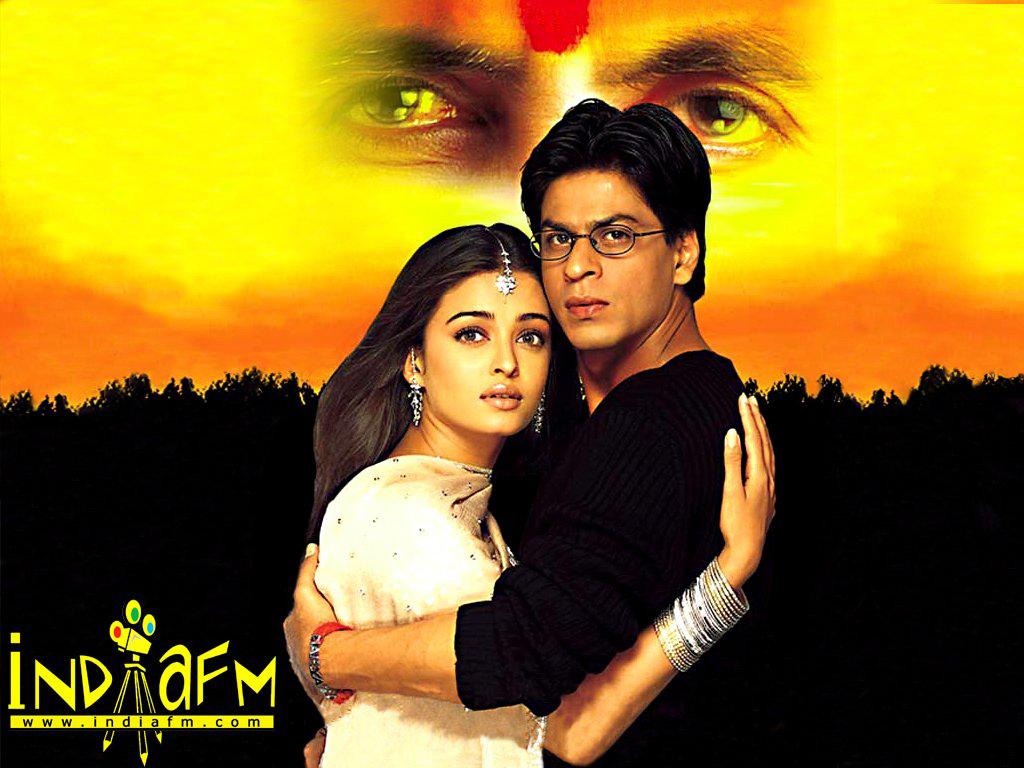 Mohabbatein Wallpapers - Top Free Mohabbatein Backgrounds - WallpaperAccess