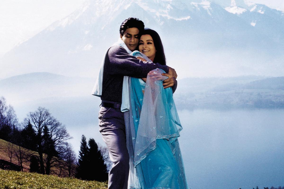 mohabbatein mp3 song downloadming