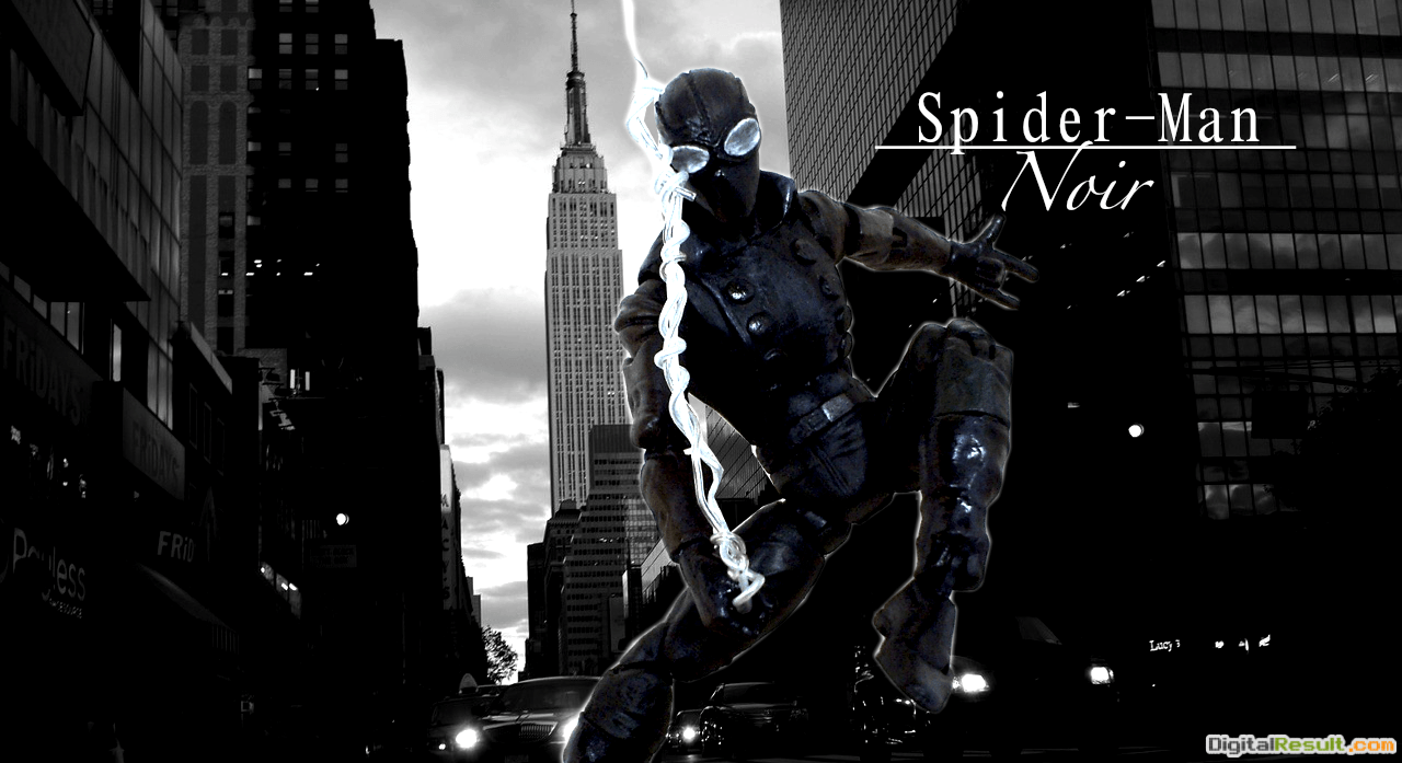 1280x697 Free download Spider Man Noir Wallpaper Spider Man Noir Custom Action Pc Game [1280x697] for your Desktop, Mobile & Tablet. Explore Noir Wallpaper. Film Noir Wallpaper, Film Noir Wallpaper