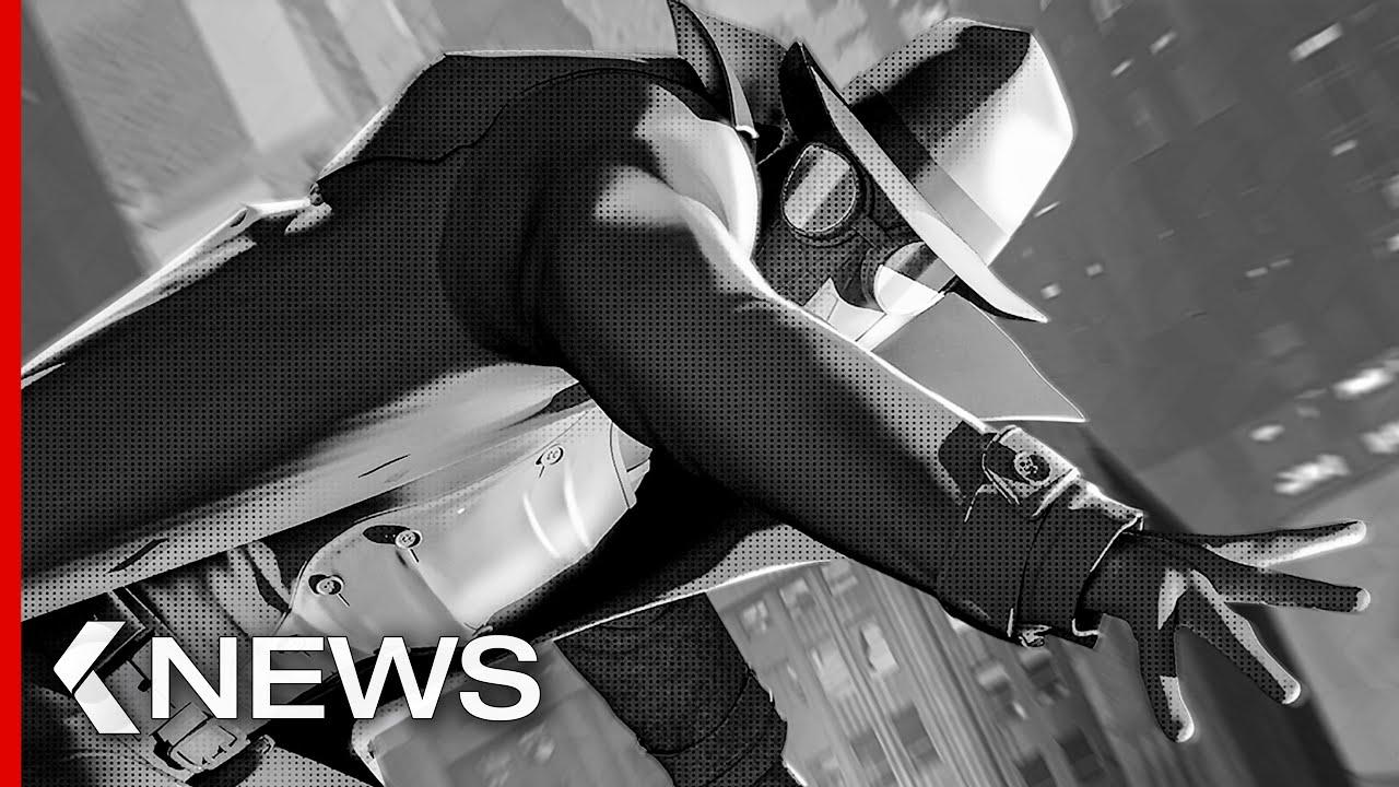 1280x720 A SPIDER MAN NOIR Series With Nicolas Cage Comeback? KinoCheck News