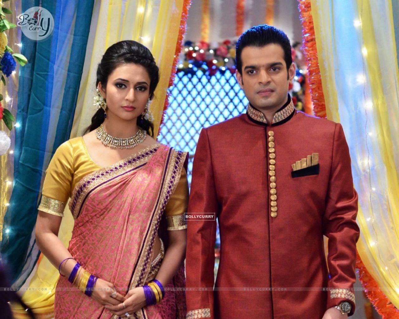 1280x1024 Yeh Hai Mohabbatein Wallpaper